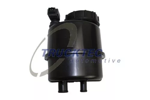 TRUCKTEC AUTOMOTIVE Ausgleichsbehälter, Hydrauliköl-Servolenkung (01.37.027)