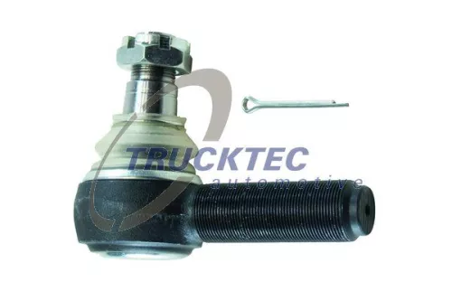 TRUCKTEC AUTOMOTIVE Spurstangenkopf (01.37.050)
