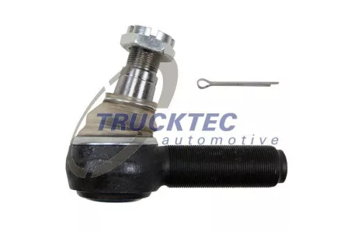 TRUCKTEC AUTOMOTIVE Spurstangenkopf (01.37.054)