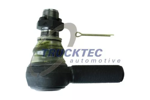 TRUCKTEC AUTOMOTIVE Spurstangenkopf (01.37.055)