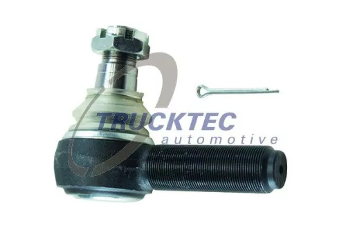 TRUCKTEC AUTOMOTIVE Spurstangenkopf (01.37.056)