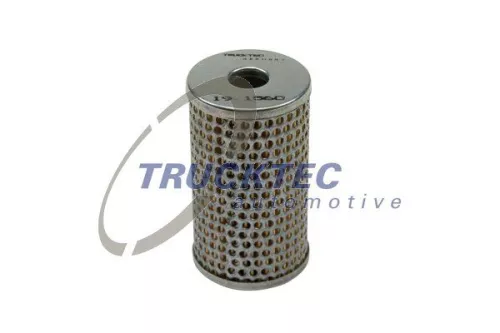 TRUCKTEC AUTOMOTIVE Hydraulikfilter, Lenkung (01.37.058)