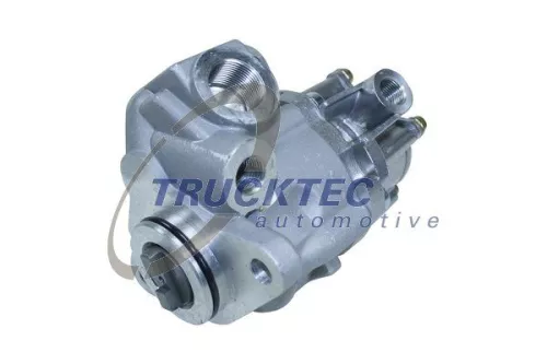 Hydraulikpumpe, Lenkung