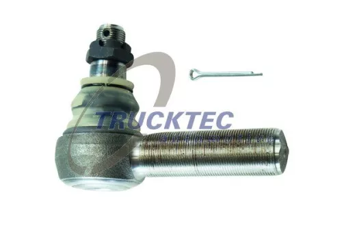 TRUCKTEC AUTOMOTIVE Spurstangenkopf (01.37.088)