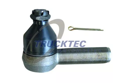 TRUCKTEC AUTOMOTIVE Spurstangenkopf (01.37.090)