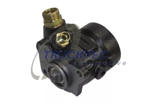TRUCKTEC AUTOMOTIVE Hydraulikpumpe, Lenkung (01.37.101)