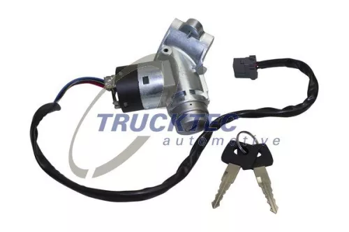 TRUCKTEC AUTOMOTIVE Lenkschloss (01.37.122)