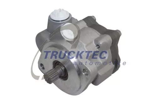 TRUCKTEC AUTOMOTIVE Hydraulikpumpe, Lenkung (01.37.127)