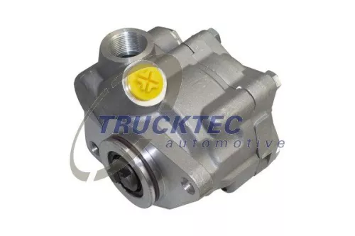 TRUCKTEC AUTOMOTIVE Hydraulikpumpe, Lenkung (01.37.169)
