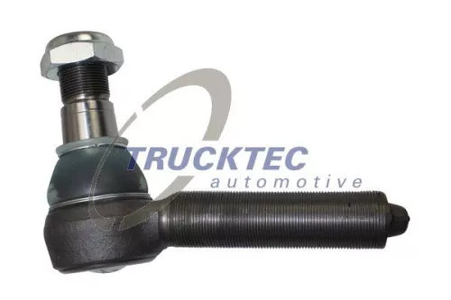 TRUCKTEC AUTOMOTIVE Spurstangenkopf (01.37.182)
