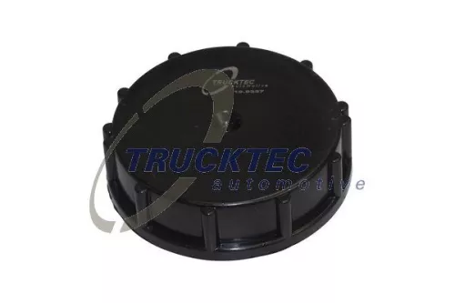 TRUCKTEC AUTOMOTIVE Verschlussdeckel, Ausgleichsbehälter-Servolenkung (01.37.185)