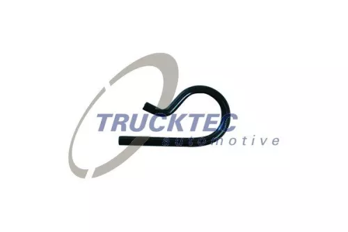 TRUCKTEC AUTOMOTIVE Feder (01.23.013)