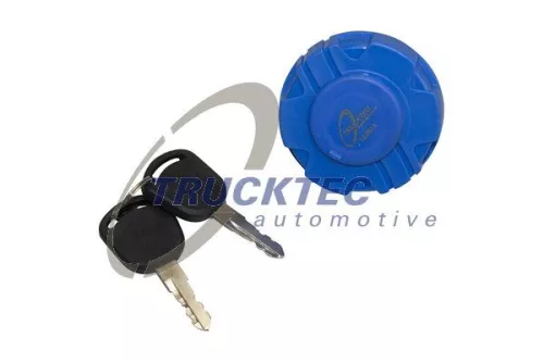 TRUCKTEC AUTOMOTIVE Verschluss, Tankeinheit (Harnstoffeinspritzung) (01.38.009)
