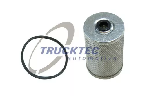 TRUCKTEC AUTOMOTIVE Kraftstofffilter (01.38.045)
