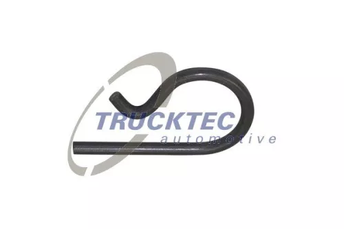 TRUCKTEC AUTOMOTIVE Feder (01.23.031)
