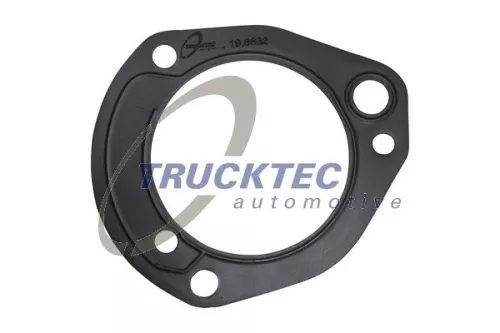 TRUCKTEC AUTOMOTIVE Dichtung, Kraftstoffpumpe (01.38.071)