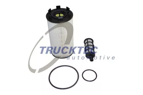 TRUCKTEC AUTOMOTIVE Kraftstofffiltersatz (01.38.072)