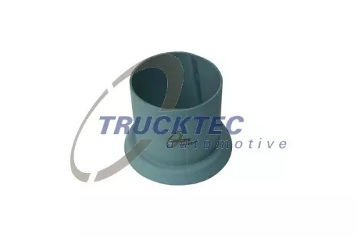 TRUCKTEC AUTOMOTIVE Abgasrohr (01.39.013)