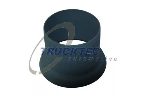 TRUCKTEC AUTOMOTIVE Abgasrohr (01.39.014)