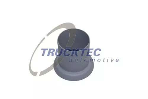 TRUCKTEC AUTOMOTIVE Abgasrohr (01.39.015)