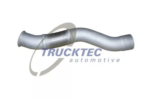 TRUCKTEC AUTOMOTIVE Abgasrohr (01.39.020)