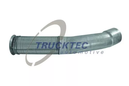 TRUCKTEC AUTOMOTIVE Abgasrohr (01.39.022)