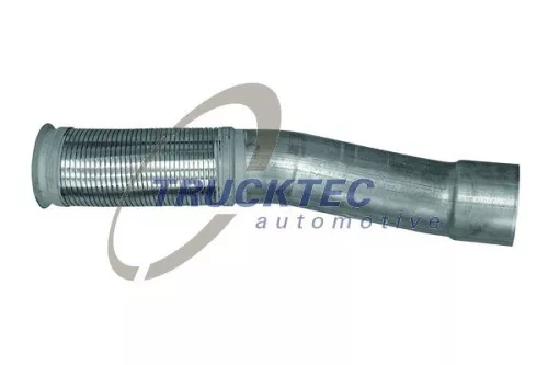 TRUCKTEC AUTOMOTIVE Abgasrohr (01.39.023)
