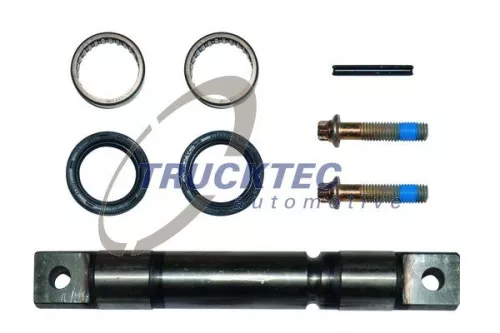 TRUCKTEC AUTOMOTIVE Reparatursatz, Ausrücklager (01.23.051)