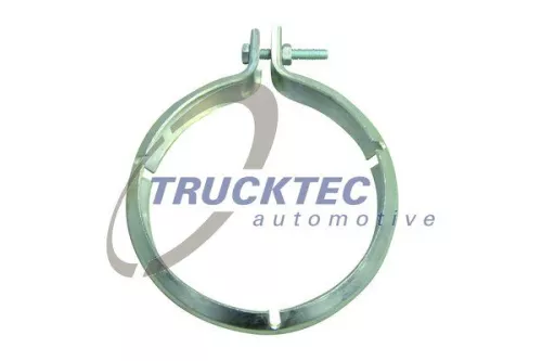 TRUCKTEC AUTOMOTIVE Rohrverbinder, Abgasanlage (01.39.025)