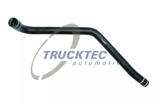 TRUCKTEC AUTOMOTIVE Kühlerschlauch (01.40.034)