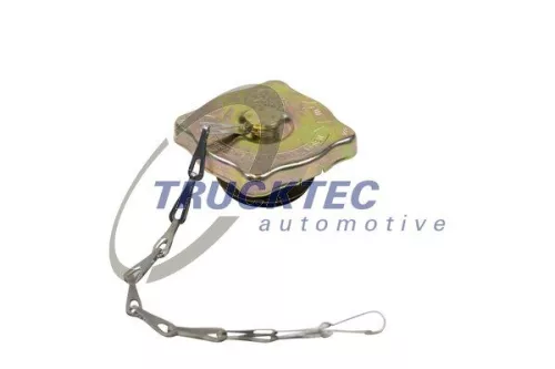 TRUCKTEC AUTOMOTIVE Verschlussdeckel, Kühlmittelbehälter (01.40.071)