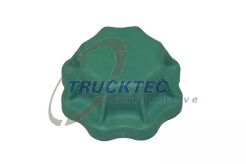 TRUCKTEC AUTOMOTIVE Verschlussdeckel, Kühlmittelbehälter (01.40.074)