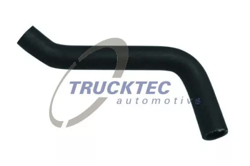 TRUCKTEC AUTOMOTIVE Kühlerschlauch (01.40.082)