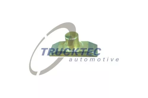 TRUCKTEC AUTOMOTIVE Gleitstück (01.24.003)