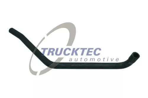 TRUCKTEC AUTOMOTIVE Kühlerschlauch (01.40.085)