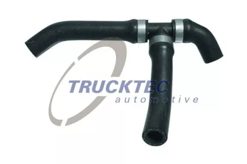 TRUCKTEC AUTOMOTIVE Kühlerschlauch (01.40.086)