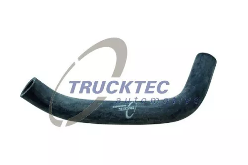 TRUCKTEC AUTOMOTIVE Kühlerschlauch (01.40.087)