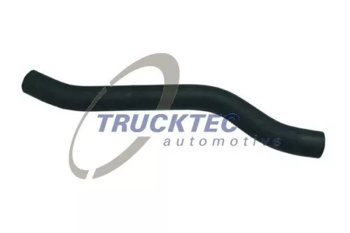 TRUCKTEC AUTOMOTIVE Kühlerschlauch (01.40.091)