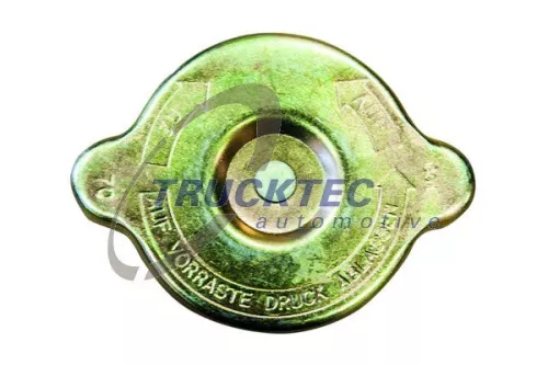 TRUCKTEC AUTOMOTIVE Verschlussdeckel, Kühlmittelbehälter (01.40.094)