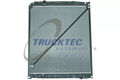 TRUCKTEC AUTOMOTIVE Kühler, Motorkühlung (01.40.095)