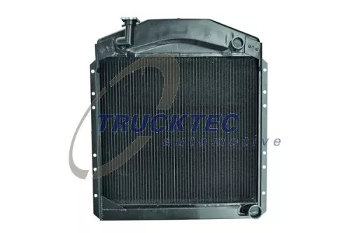TRUCKTEC AUTOMOTIVE Kühler, Motorkühlung (01.40.101)
