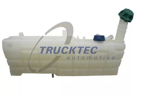TRUCKTEC AUTOMOTIVE Ausgleichsbehälter, Kühlmittel (01.40.104)