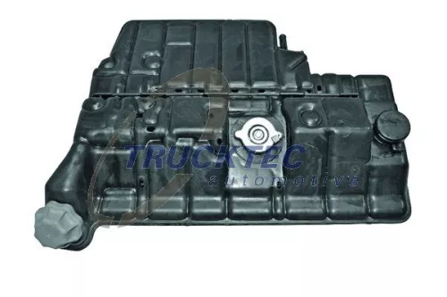 TRUCKTEC AUTOMOTIVE Ausgleichsbehälter, Kühlmittel (01.40.105)