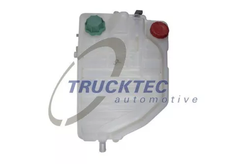 TRUCKTEC AUTOMOTIVE Ausgleichsbehälter, Kühlmittel (01.40.108)