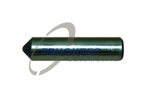 TRUCKTEC AUTOMOTIVE Bolzen (01.24.011)