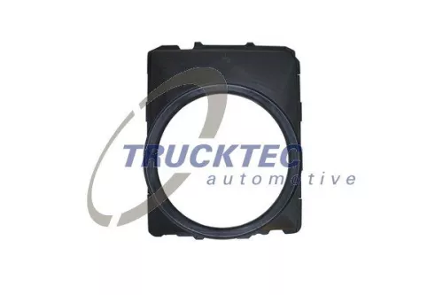 TRUCKTEC AUTOMOTIVE Lüfterhaube (01.40.115)