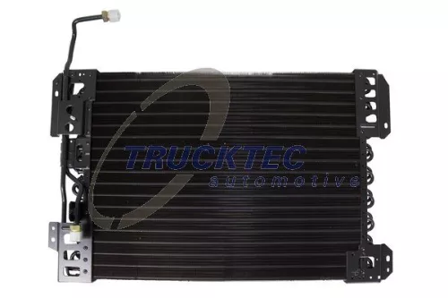 TRUCKTEC AUTOMOTIVE Kondensator, Klimaanlage (01.40.120)