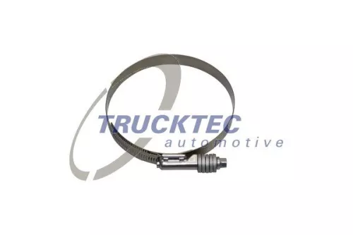TRUCKTEC AUTOMOTIVE Klemmschelle (01.40.126)