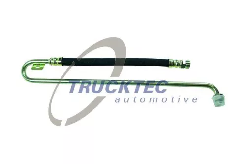 TRUCKTEC AUTOMOTIVE Schlauch, Getriebeölkühler (01.40.137)
