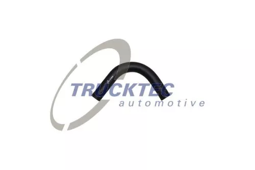 TRUCKTEC AUTOMOTIVE Kühlerschlauch (01.40.138)